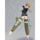 Strike Witches Figma Action Figure Lynette Bishop 13 cm